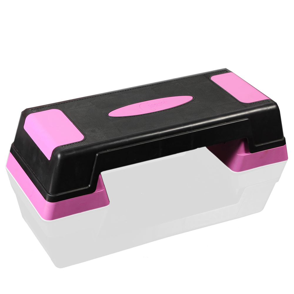 Stepbräda Gymstick Aerobic Stepper